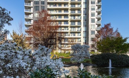 Photo 8 at 1501 - 6138 Birney Avenue, University VW, Vancouver West