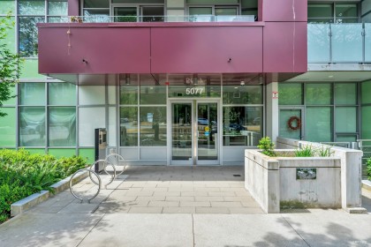 Photo 33 at 604 - 5077 Cambie Street, Cambie, Vancouver West