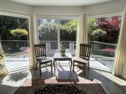 Photo 6 at 6430 Fox Street, Gleneagles, West Vancouver