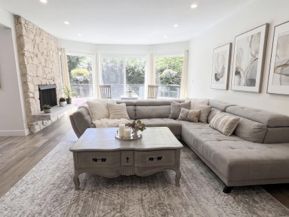 Photo 5 at 6430 Fox Street, Gleneagles, West Vancouver