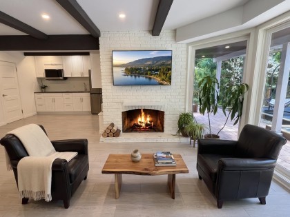 Photo 9 at 6430 Fox Street, Gleneagles, West Vancouver