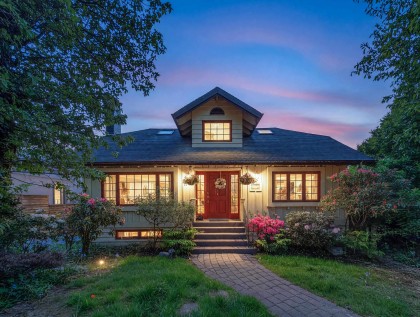 Photo 1 at 2148 Kings Avenue, Dundarave, West Vancouver