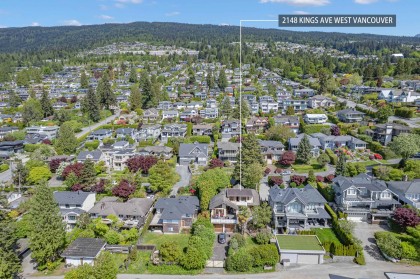 Photo 24 at 2148 Kings Avenue, Dundarave, West Vancouver