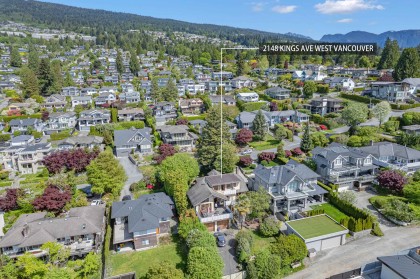 Photo 25 at 2148 Kings Avenue, Dundarave, West Vancouver