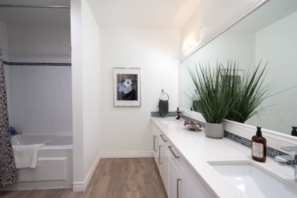 Photo 23 at 706 - 1500 Ostler Court, Indian River, North Vancouver