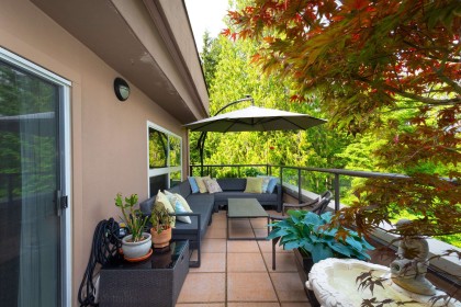 Photo 2 at 706 - 1500 Ostler Court, Indian River, North Vancouver