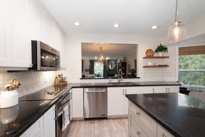Photo 6 at 706 - 1500 Ostler Court, Indian River, North Vancouver