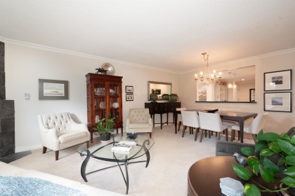 Photo 13 at 706 - 1500 Ostler Court, Indian River, North Vancouver