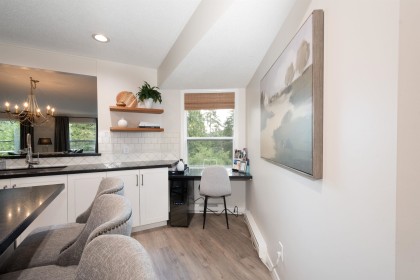 Photo 16 at 706 - 1500 Ostler Court, Indian River, North Vancouver