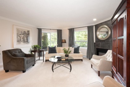 Photo 12 at 706 - 1500 Ostler Court, Indian River, North Vancouver