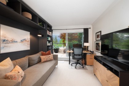 Photo 22 at 706 - 1500 Ostler Court, Indian River, North Vancouver