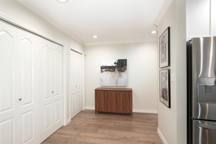 Photo 3 at 706 - 1500 Ostler Court, Indian River, North Vancouver