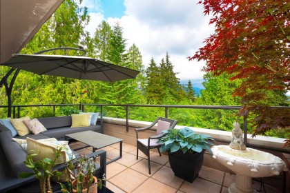 Photo 32 at 706 - 1500 Ostler Court, Indian River, North Vancouver