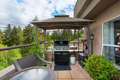 Photo 28 at 706 - 1500 Ostler Court, Indian River, North Vancouver