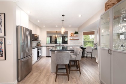 Photo 5 at 706 - 1500 Ostler Court, Indian River, North Vancouver