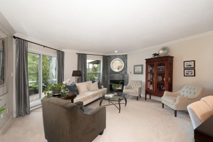 Photo 9 at 706 - 1500 Ostler Court, Indian River, North Vancouver