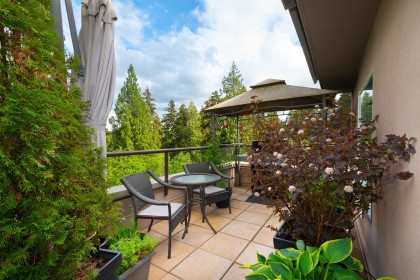 Photo 30 at 706 - 1500 Ostler Court, Indian River, North Vancouver