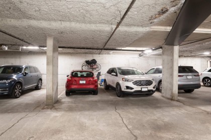 Photo 34 at 706 - 1500 Ostler Court, Indian River, North Vancouver