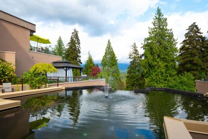 Photo 38 at 706 - 1500 Ostler Court, Indian River, North Vancouver