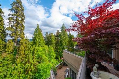 Photo 33 at 706 - 1500 Ostler Court, Indian River, North Vancouver