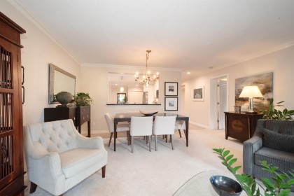 Photo 14 at 706 - 1500 Ostler Court, Indian River, North Vancouver