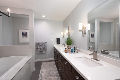 Photo 18 at 706 - 1500 Ostler Court, Indian River, North Vancouver