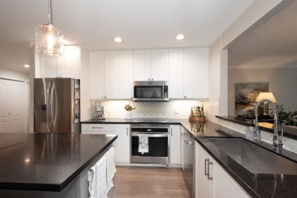 Photo 15 at 706 - 1500 Ostler Court, Indian River, North Vancouver