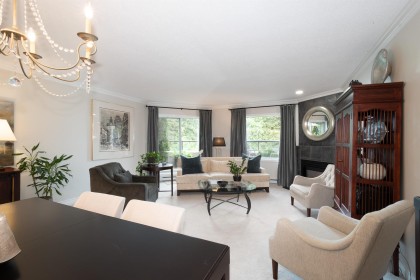 Photo 11 at 706 - 1500 Ostler Court, Indian River, North Vancouver