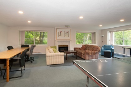 Photo 35 at 706 - 1500 Ostler Court, Indian River, North Vancouver
