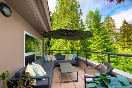 Photo 31 at 706 - 1500 Ostler Court, Indian River, North Vancouver