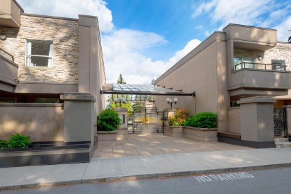 Photo 39 at 706 - 1500 Ostler Court, Indian River, North Vancouver