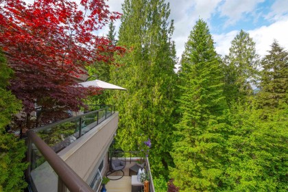 Photo 29 at 706 - 1500 Ostler Court, Indian River, North Vancouver