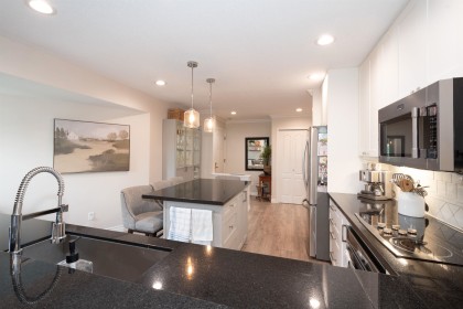 Photo 4 at 706 - 1500 Ostler Court, Indian River, North Vancouver