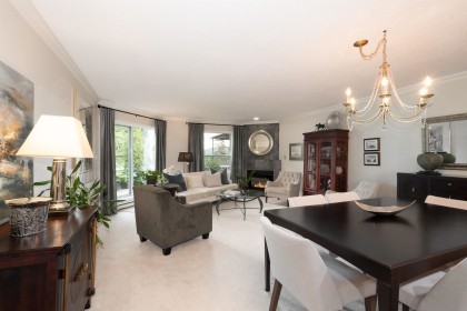 Photo 8 at 706 - 1500 Ostler Court, Indian River, North Vancouver