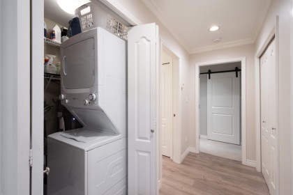 Photo 25 at 706 - 1500 Ostler Court, Indian River, North Vancouver
