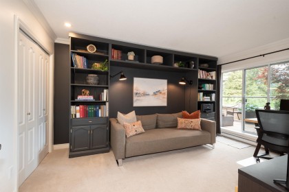 Photo 21 at 706 - 1500 Ostler Court, Indian River, North Vancouver