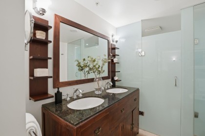 Photo 23 at 1260 Richards Street, Yaletown, Vancouver West
