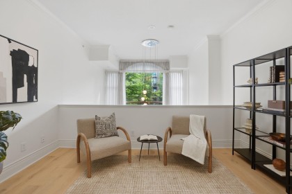 Photo 27 at 1260 Richards Street, Yaletown, Vancouver West
