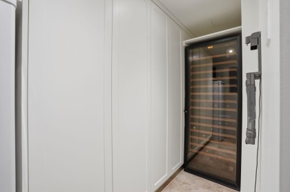 Photo 17 at 1260 Richards Street, Yaletown, Vancouver West