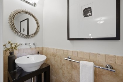 Photo 16 at 1260 Richards Street, Yaletown, Vancouver West