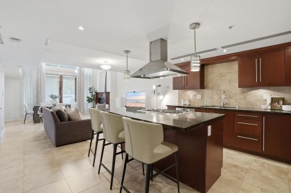 Photo 12 at 1260 Richards Street, Yaletown, Vancouver West