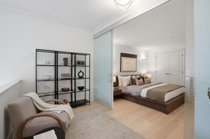 Photo 26 at 1260 Richards Street, Yaletown, Vancouver West