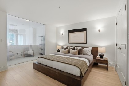 Photo 22 at 1260 Richards Street, Yaletown, Vancouver West