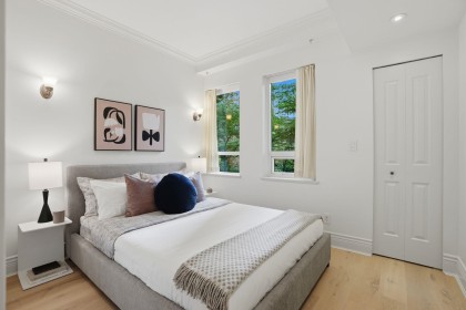Photo 28 at 1260 Richards Street, Yaletown, Vancouver West