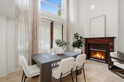 Photo 5 at 1260 Richards Street, Yaletown, Vancouver West