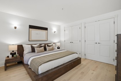 Photo 20 at 1260 Richards Street, Yaletown, Vancouver West