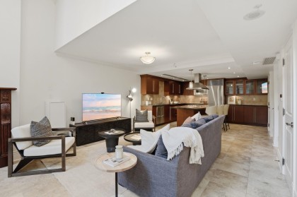 Photo 9 at 1260 Richards Street, Yaletown, Vancouver West