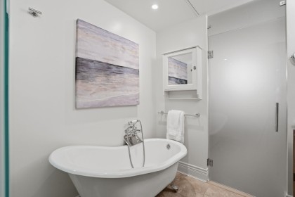 Photo 24 at 1260 Richards Street, Yaletown, Vancouver West