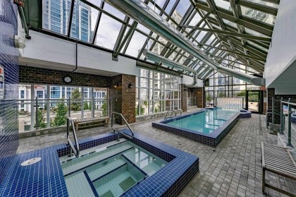 Photo 38 at 1260 Richards Street, Yaletown, Vancouver West