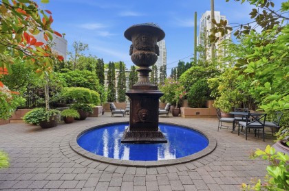 Photo 33 at 1260 Richards Street, Yaletown, Vancouver West